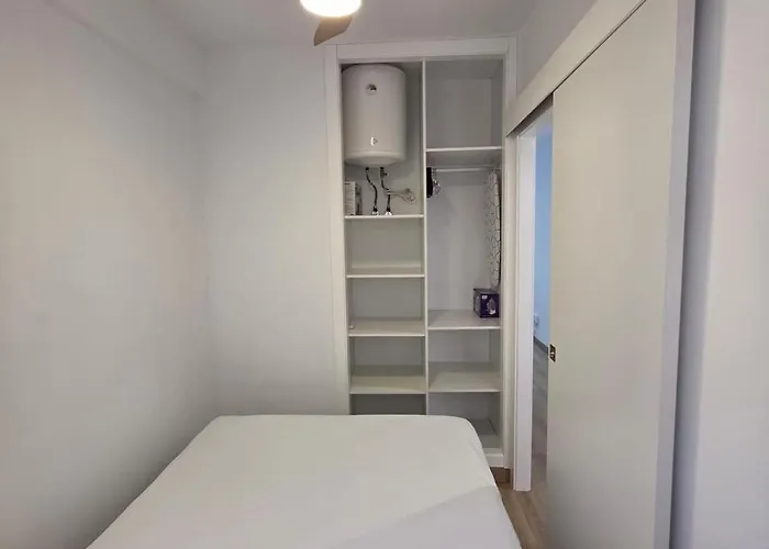 Arenal Sea Views * Calpe