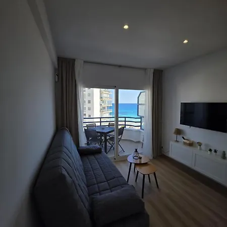 Arenal Sea Views Κάλπε