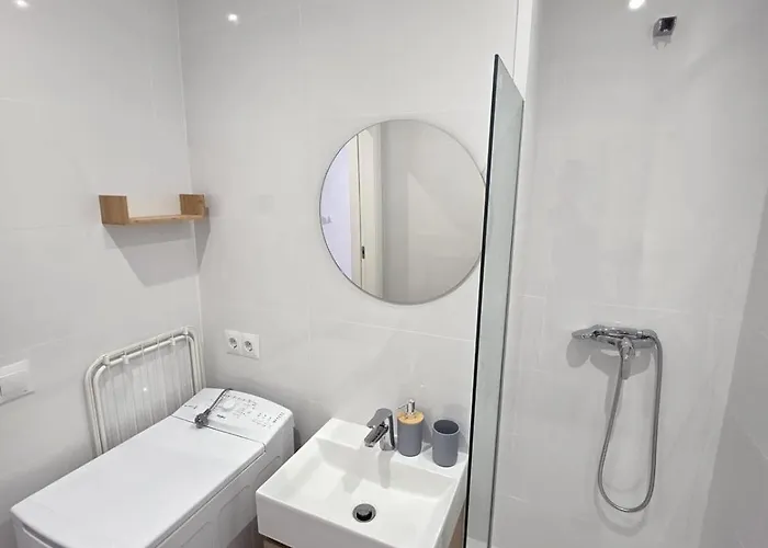 Arenal Sea Views Apartment Calpe