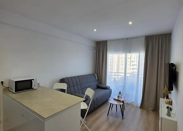 Arenal Sea Views Apartment *