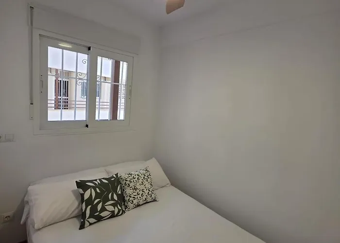 Apartment Arenal Sea Views *