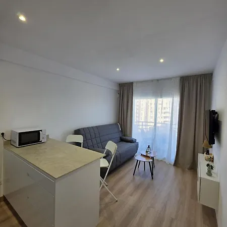 Arenal Sea Views Lejlighed *