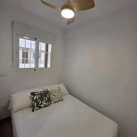 Lejlighed Arenal Sea Views *