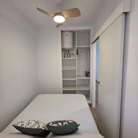 Arenal Sea Views * Calpe