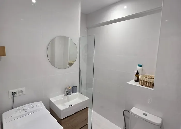 Διαμέρισμα Arenal Sea Views